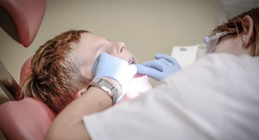 Vacaciones: ¿Hizo el chequeo dental de sus niños?