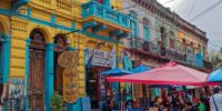 La-Boca-Neighborhood