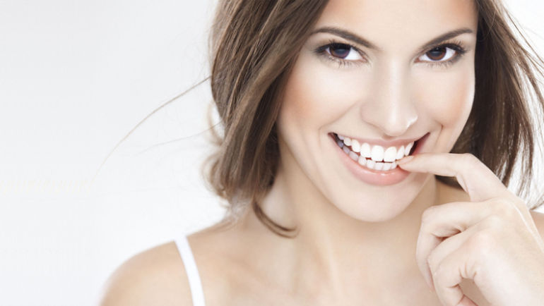 Recomendaciones para tener dientes saludables