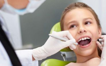 ¿Infecciones bucales frecuentes?