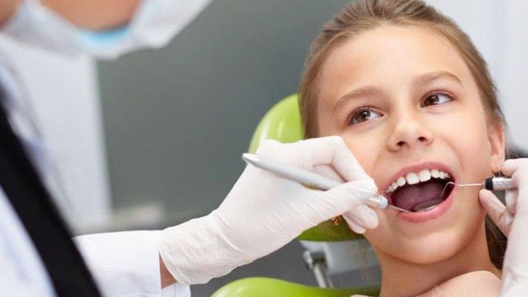 ¿Infecciones bucales frecuentes?